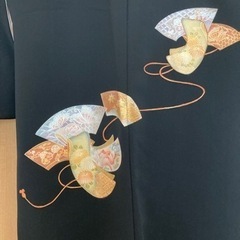 着物　羽織の画像
