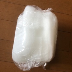 ノーブランドウールマット（テトラ外部フィルター用）の画像