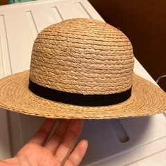 sashiki新品👒ほしい方お安く致します！の画像