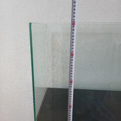 GEX　ジェックス　グラステリア600水槽のみ　60センチ水槽の画像