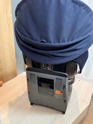 取引相手決定】コンビ Combi チャイルドシート クルムーヴスマート