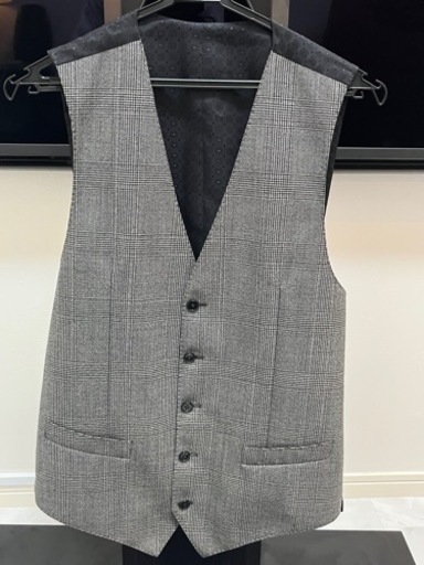 DOLCE&GABBANA ベスト