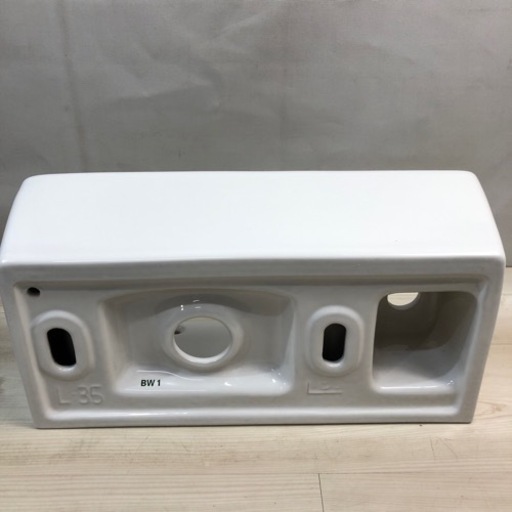 INAX  角形手洗器 （壁付式）L-35  ※器のみ