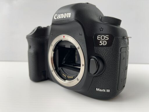 極美品/】EOS 5D MARK3 充電器付き、化粧箱付き 【公式通販】