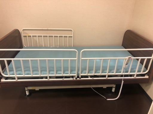 介護用ベッド
