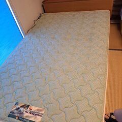セミダブル　リクライニング ベッド　　電動ベッド　【購入者きまり...