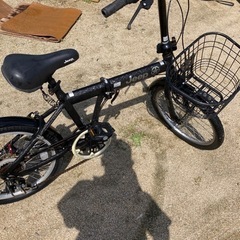 自転車