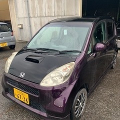 タービン新品　ライフ　年式17年　178600キロ　ターボ