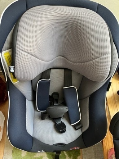 【受け渡し予定】Joieアーク360 ISOFIXチャイルドシート