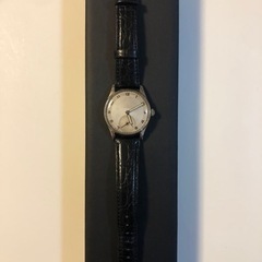 1946年製　オメガ　ヴィンテージ　腕時計
