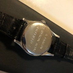 1946年製 オメガ ヴィンテージ 腕時計