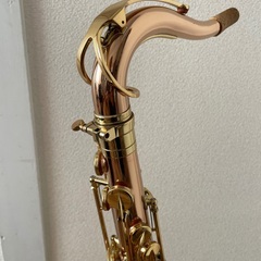 PLAYTECH ( プレイテック ) PTTS-300 テナーサックス ローズブラスの画像