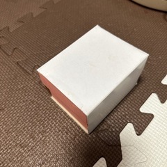 ジュエリーボックスの画像