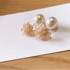 ピアス　セットの画像