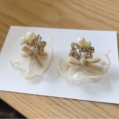 ピアス　セットの画像