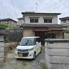 🏡賃貸で貸すも良し　お住まいになるも良し　中古戸建　糸島市二丈武🏡