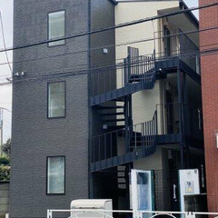 💥 自営業・水商売も👌 敷金礼金０円 😄    ＪＲ南武線 矢川...