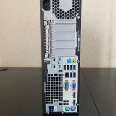 デスクトップPC の画像