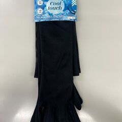 【新品未使用】ダイソー300円商品　日除けグローブの画像