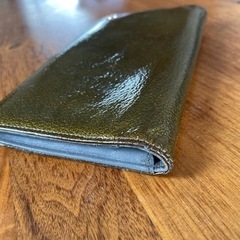 【お値下げしました！】CHANEL 長財布 今年のラッキーカラー