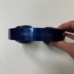 beats dr dre 動作確認済みの画像