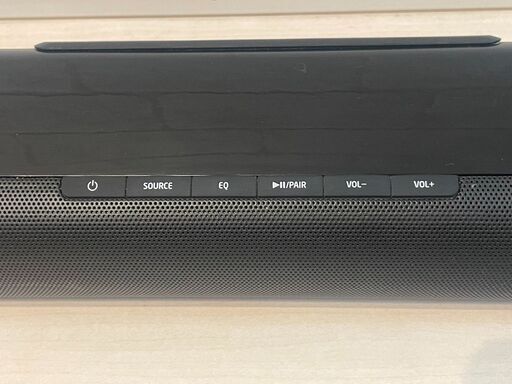 IS-BTSP05TV iina-style SoundBar 2.0ch ブルートゥーススピーカー　Bluetooth