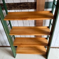 ★7段飾り棚の画像