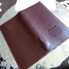 新品、長財布!の画像