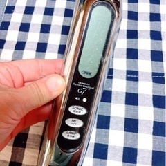 ラメンテ　オーラルシューティカルG7