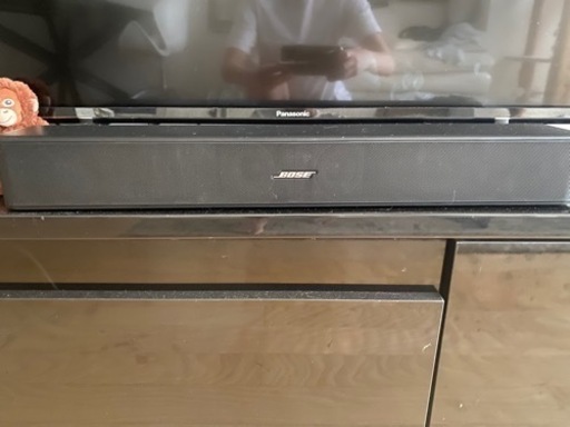 BOSE スピーカー