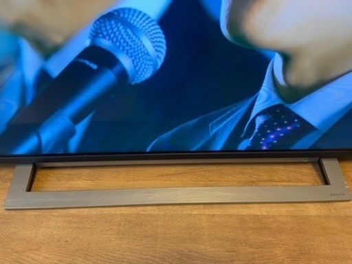 テレビ　中古　お渡し7/25予定