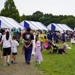 ★今年も「くさつ環境フェスタ」が盛大に開催されます。