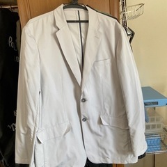 サマージャケット2着