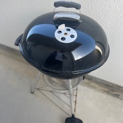 BBQ グリル　の画像