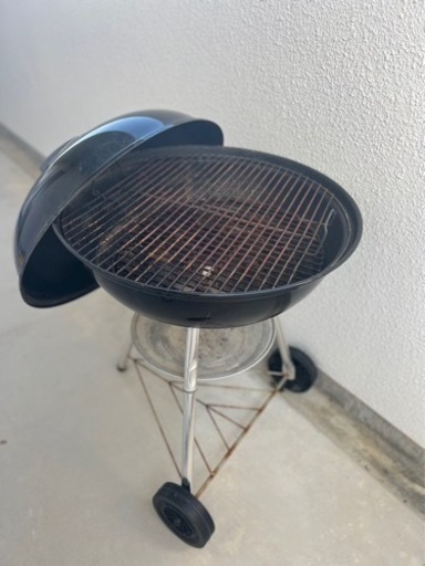 BBQ グリル