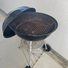BBQ グリル　