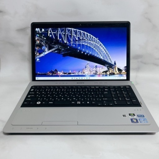 ☆特価品☆オールインワン LenovoG570 A4ノート☆