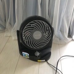 サーキュレーター　扇風機　アイリスオーヤマ