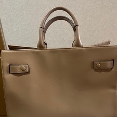 FRAY l.D トートバックの画像