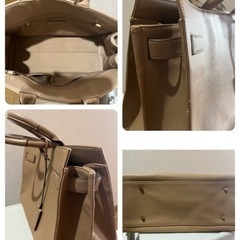 FRAY l.D トートバックの画像