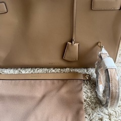 FRAY l.D トートバックの画像