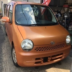 ムーヴラテ　予備検渡し