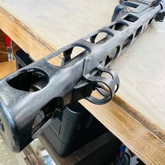 PPSh-41 無可動実銃 (愛品館千葉店) 東千葉の模型、プラモデルの中古