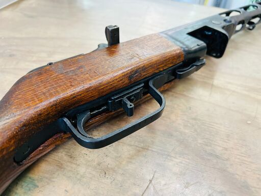 PPSh-41 無可動実銃 (愛品館千葉店) 東千葉の模型、プラモデルの