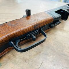 PPSh-41 無可動実銃 (愛品館千葉店) 東千葉の模型、プラモデルの