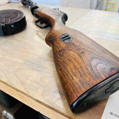 PPSh-41 無可動実銃 (愛品館千葉店) 東千葉の模型、プラモデルの