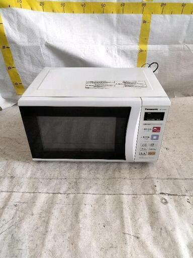 0706-022 Panasonic 電子レンジ  NE-EH227