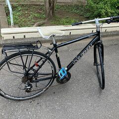 ルイガノ TIREUR ティラール クロスバイク 自転車