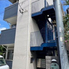 🔥入居総額23万円🔥1R🔥ＪＲ山手線/田端駅 歩15分✨東京都 ...