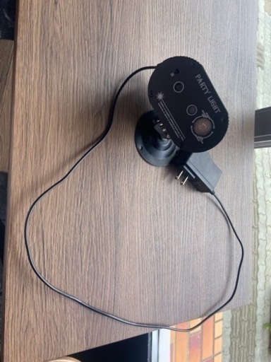 【お取引完了】しました。パーティーライト